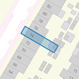 Perceel AHM04-AE-2712