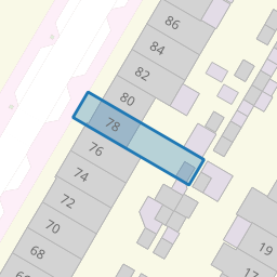 Perceel AHM04-AE-2714