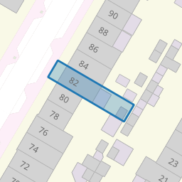 Perceel AHM04-AE-2716