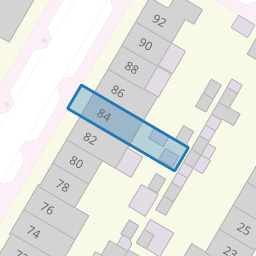 Perceel AHM04-AE-2717