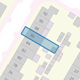 Perceel AHM04-AE-2718