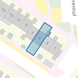 Perceel AHM04-AE-272