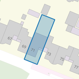 Perceel AHM04-AE-2726