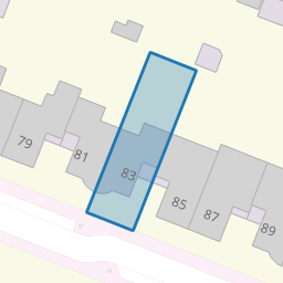 Perceel AHM04-AE-2732