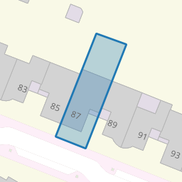 Perceel AHM04-AE-2734