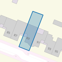 Perceel AHM04-AE-2735