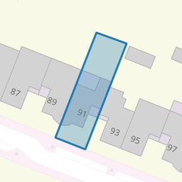 Perceel AHM04-AE-2736