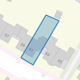 Perceel AHM04-AE-2743