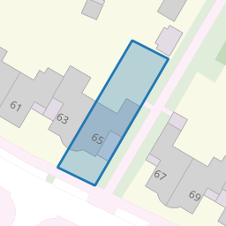 Perceel AHM04-AE-2745