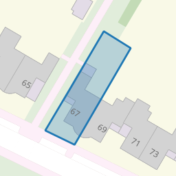 Perceel AHM04-AE-2746