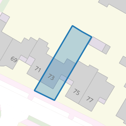 Perceel AHM04-AE-2749