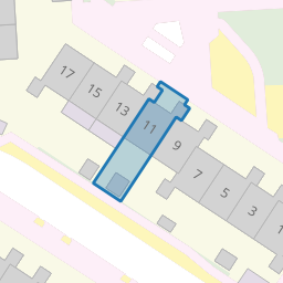 Perceel AHM04-AE-275