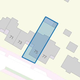 Perceel AHM04-AE-2750