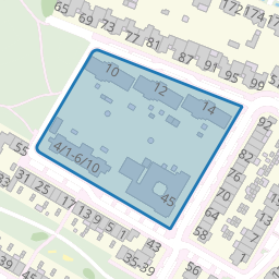 Perceel AHM04-AE-2756