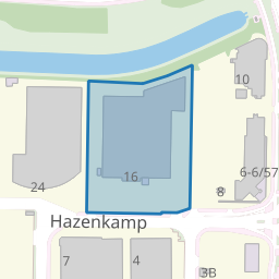 Perceel AHM04-AE-2764