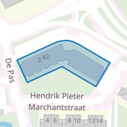 Perceel AHM04-AE-2766