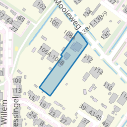 Perceel AHM04-AE-2771