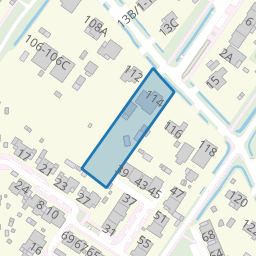 Perceel AHM04-AE-2773