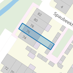 Perceel AHM04-AE-2784