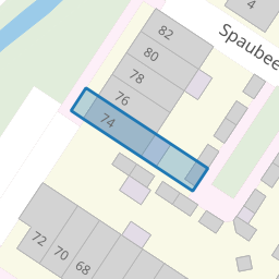 Perceel AHM04-AE-2785