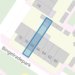 Perceel AHM04-AE-2789