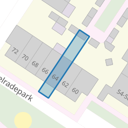 Perceel AHM04-AE-2791