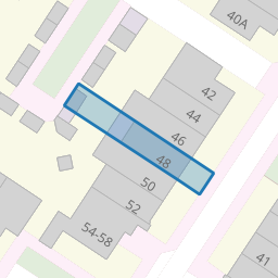 Perceel AHM04-AE-2797