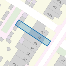 Perceel AHM04-AE-2799