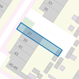 Perceel AHM04-AE-2801