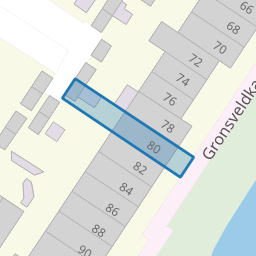 Perceel AHM04-AE-2807