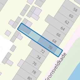 Perceel AHM04-AE-2815