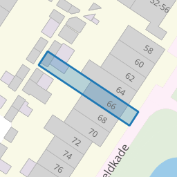 Perceel AHM04-AE-2817