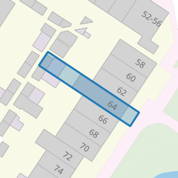 Perceel AHM04-AE-2818