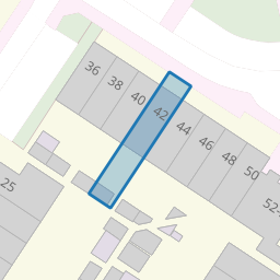 Perceel AHM04-AE-2830