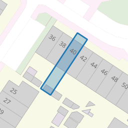 Perceel AHM04-AE-2831