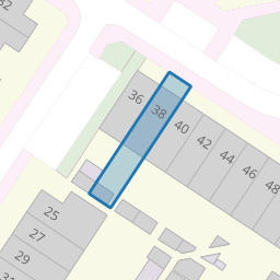 Perceel AHM04-AE-2832