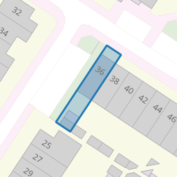 Perceel AHM04-AE-2833