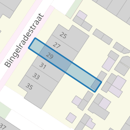 Perceel AHM04-AE-2838