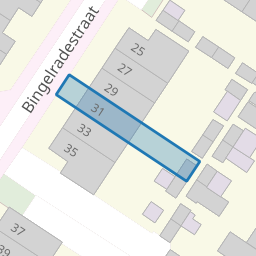 Perceel AHM04-AE-2839