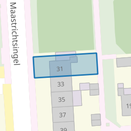 Perceel AHM04-AE-284