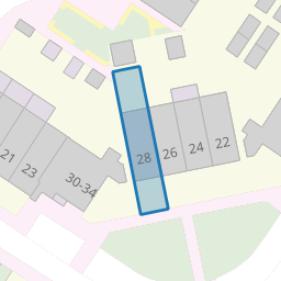 Perceel AHM04-AE-2842