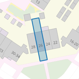 Perceel AHM04-AE-2843