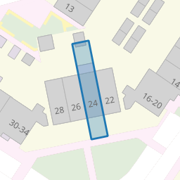 Perceel AHM04-AE-2844