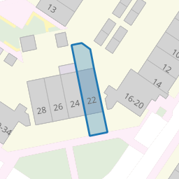 Perceel AHM04-AE-2845