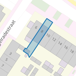 Perceel AHM04-AE-2848