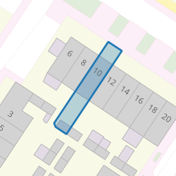 Perceel AHM04-AE-2849