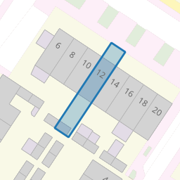 Perceel AHM04-AE-2850