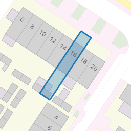 Perceel AHM04-AE-2852