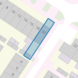 Perceel AHM04-AE-2854