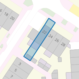 Perceel AHM04-AE-2855